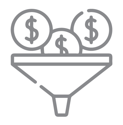 Conversion approach